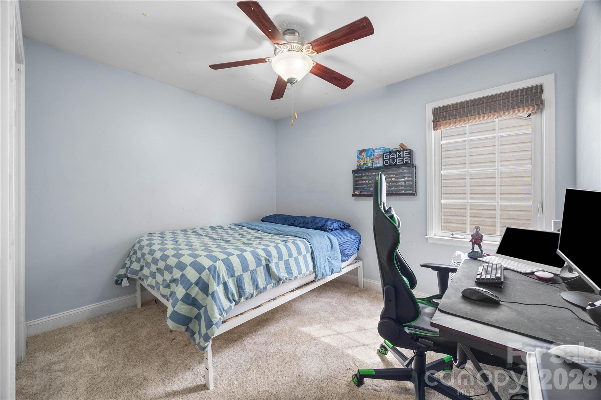 English Garden Park - Residential