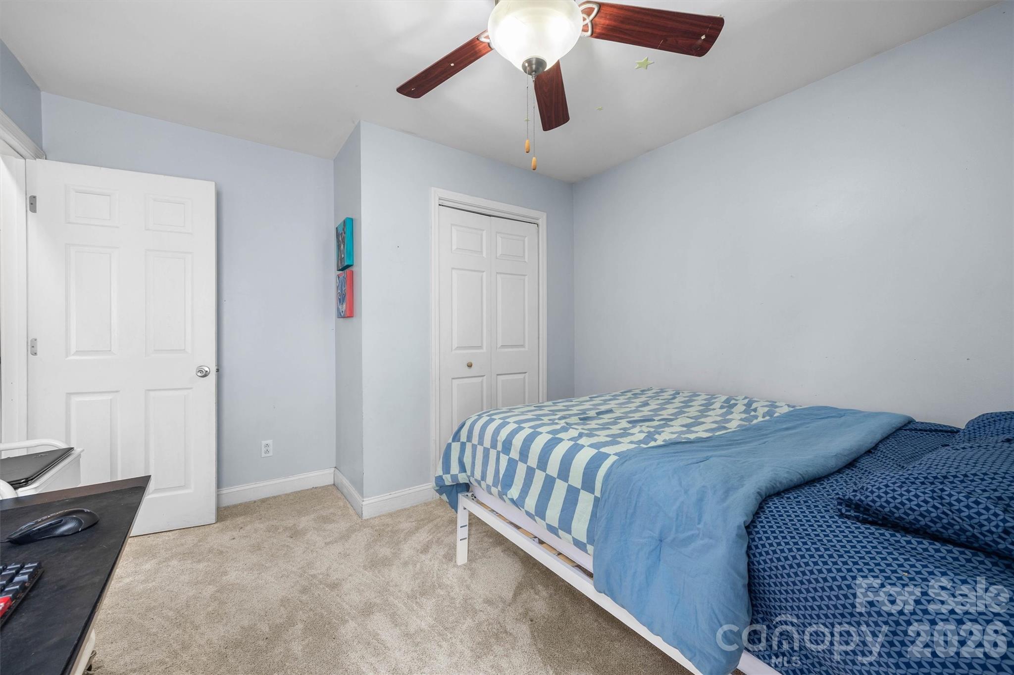 English Garden Park - Residential