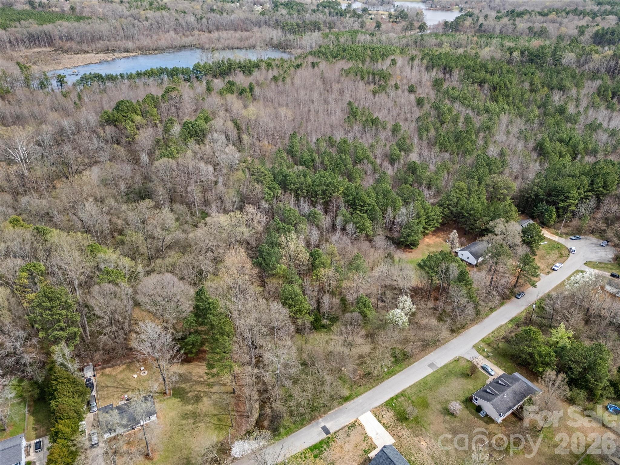 English Garden Park - Residential