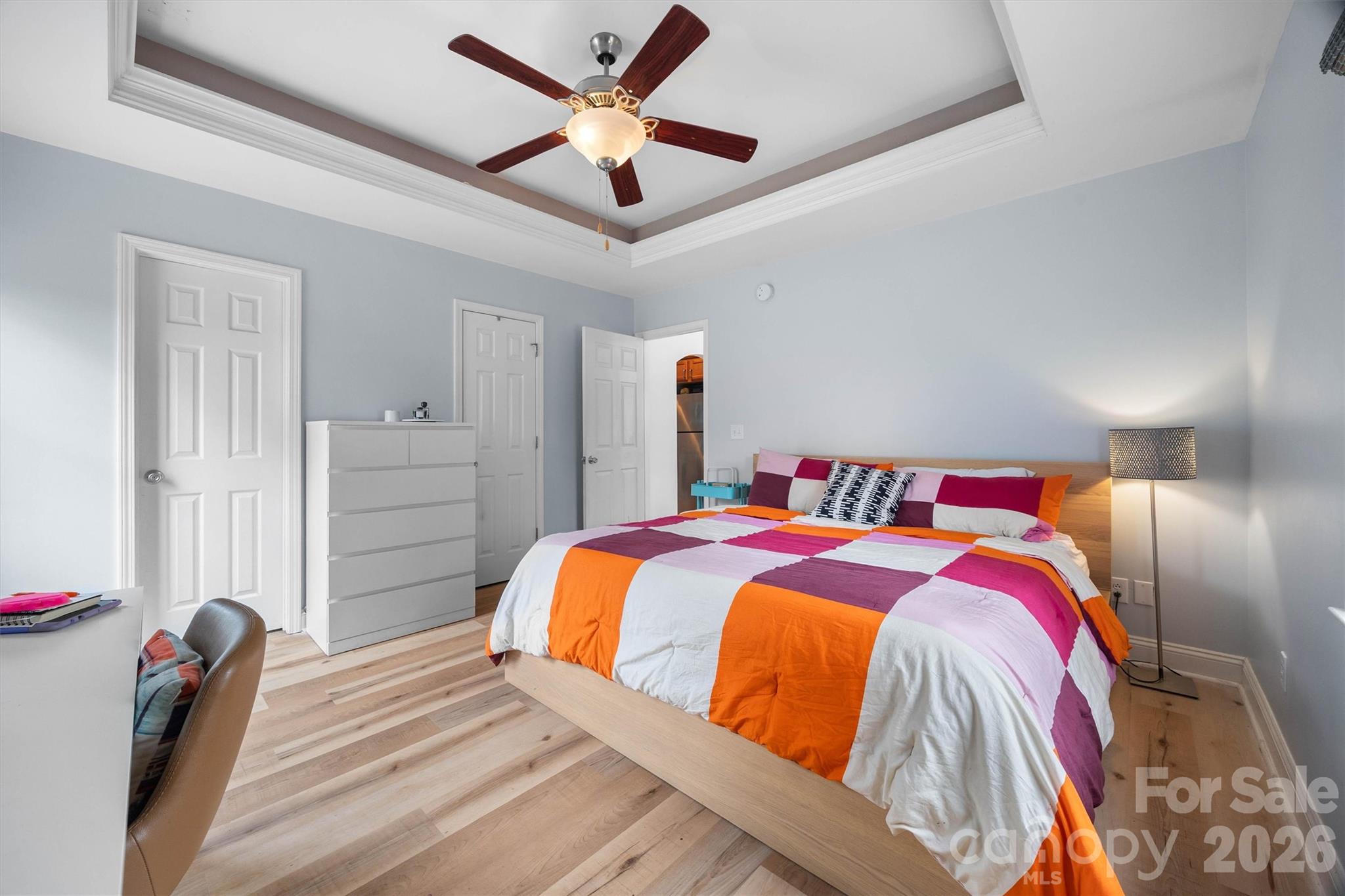 English Garden Park - Residential