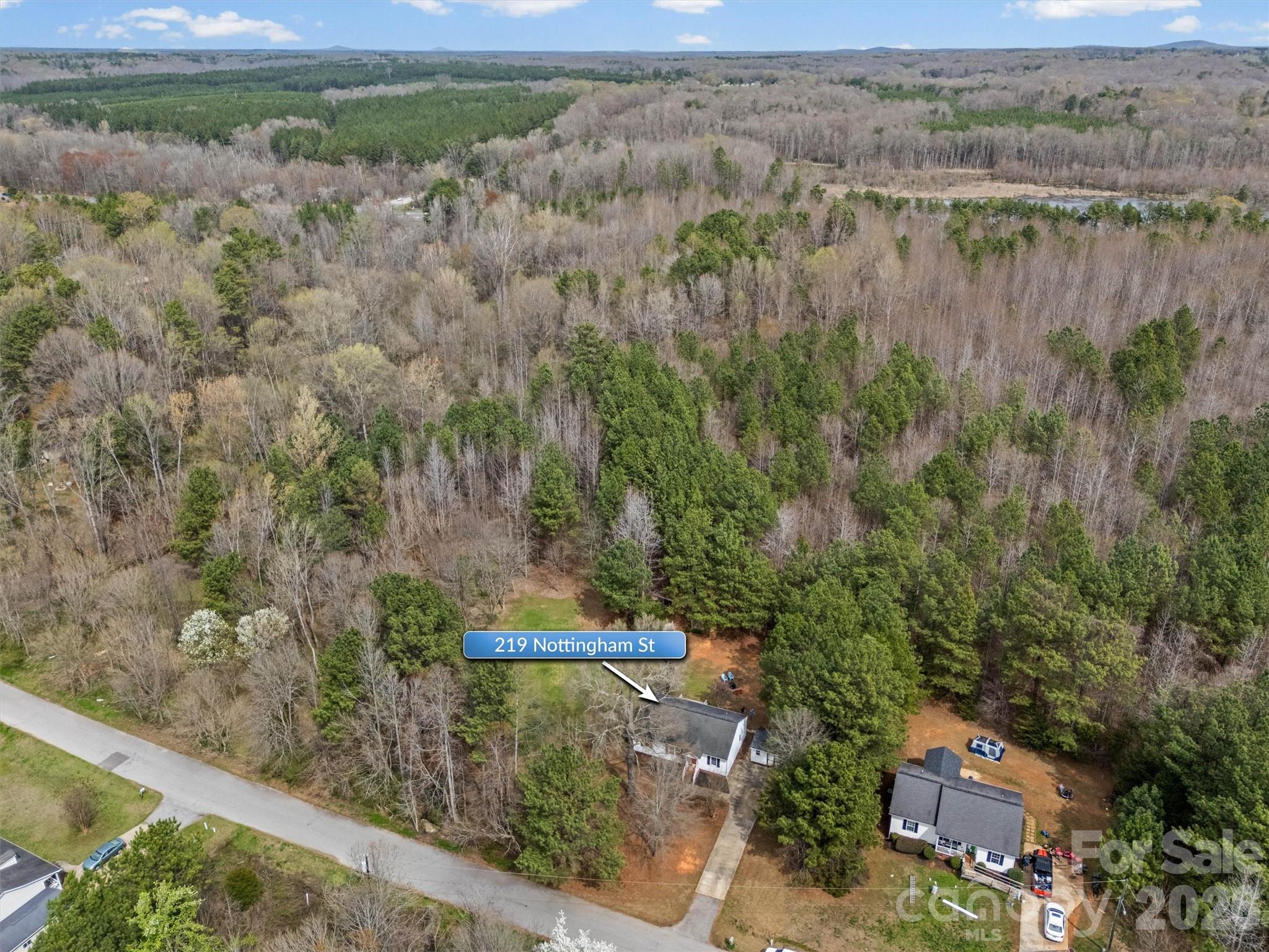 English Garden Park - Residential