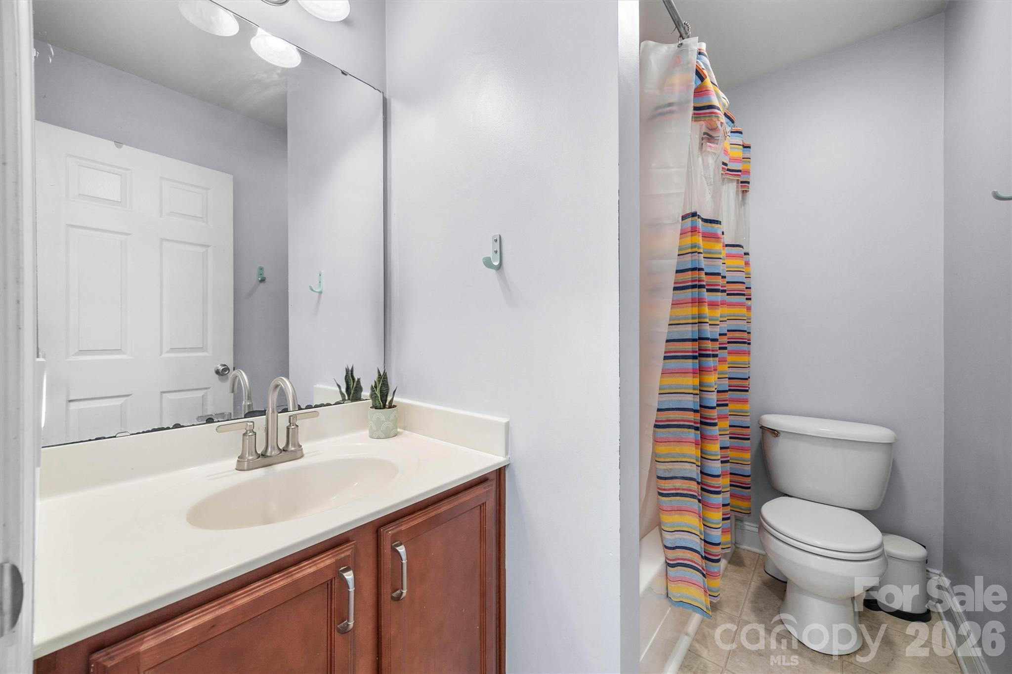 English Garden Park - Residential