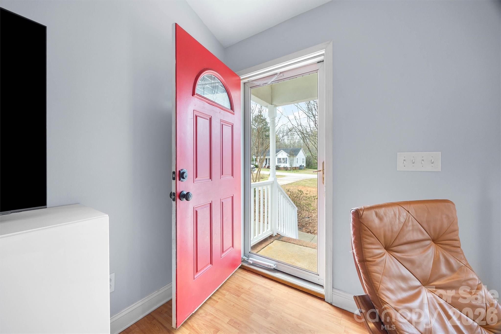 219 Nottingham Drive