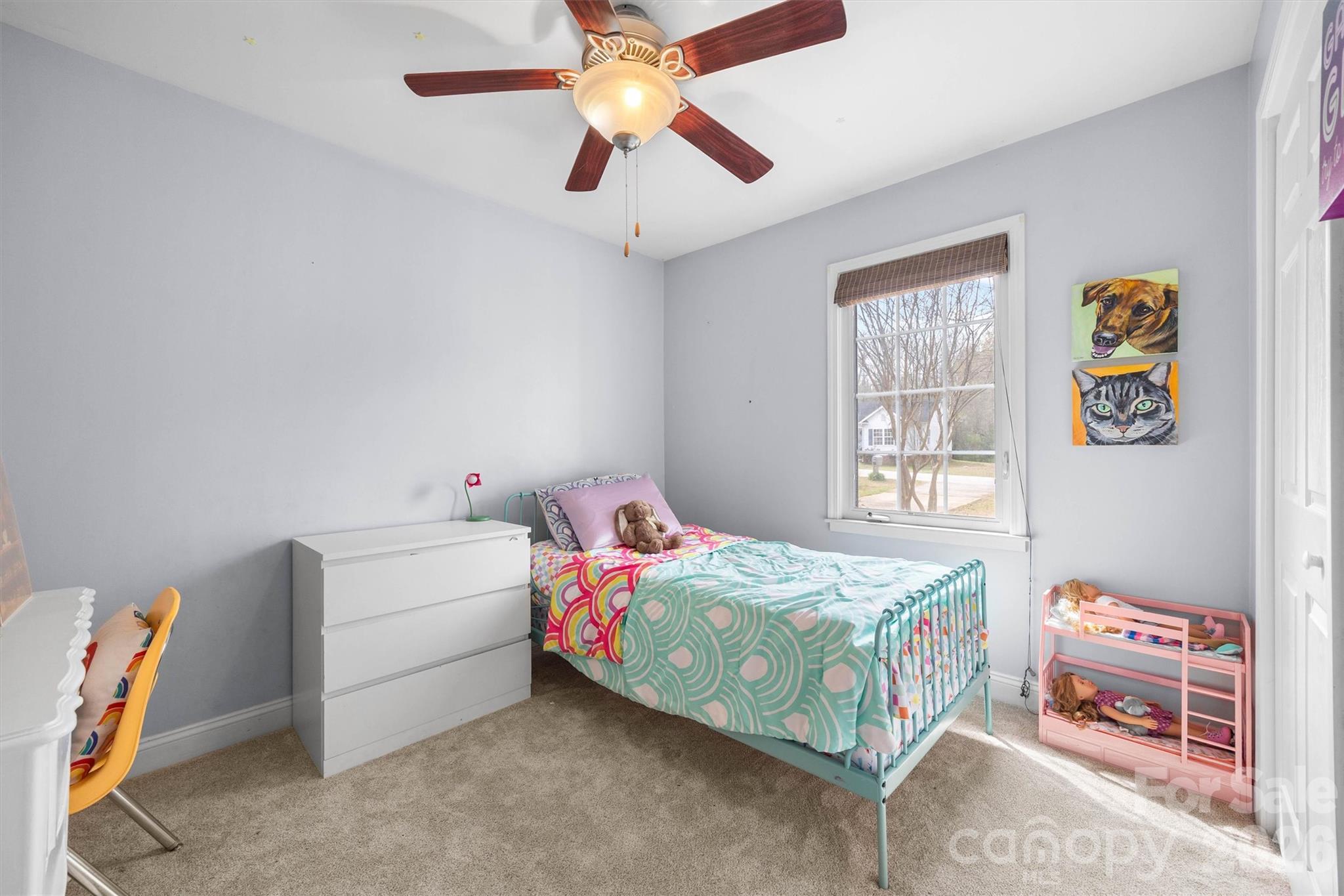 English Garden Park - Residential