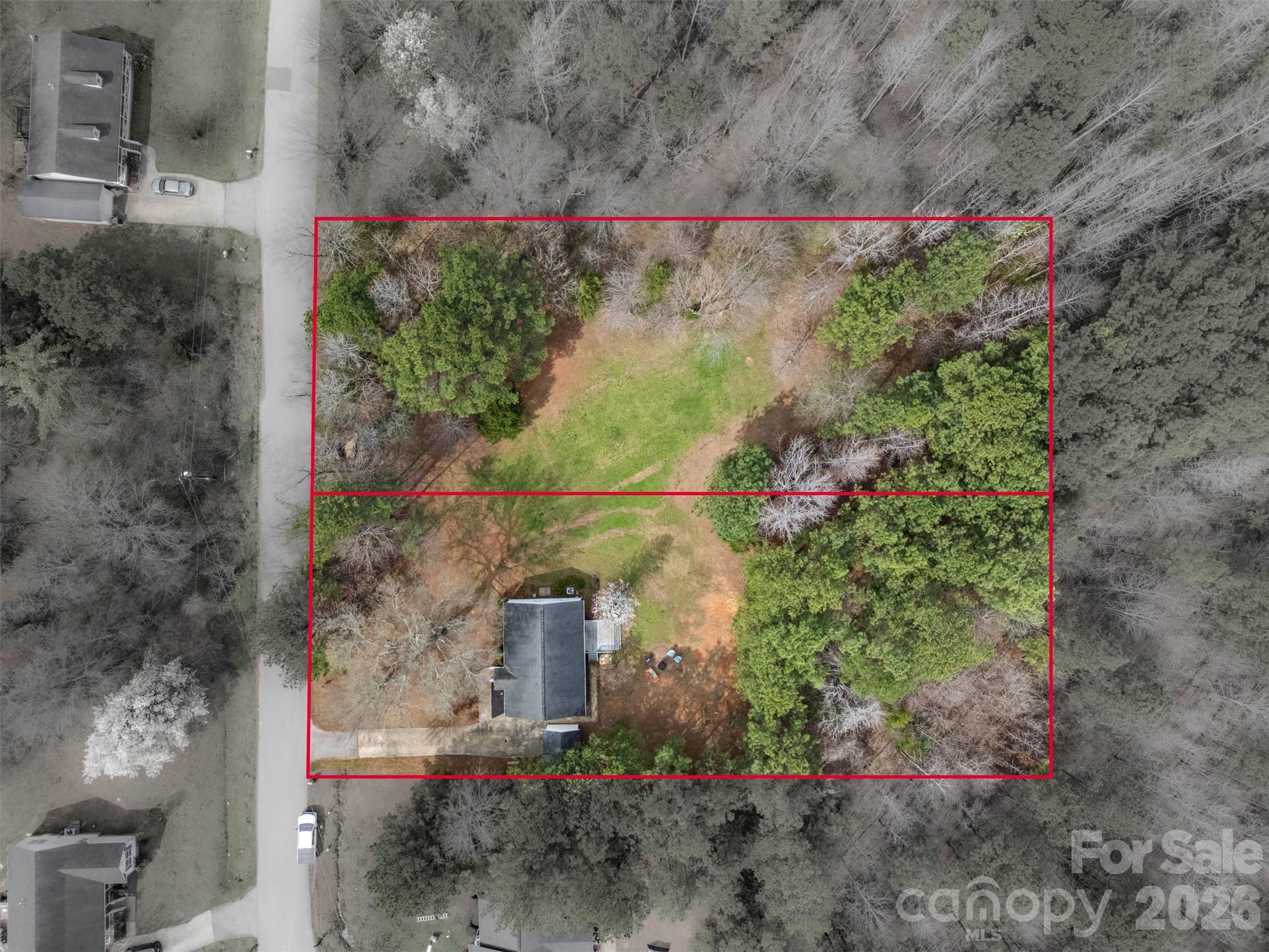 English Garden Park - Residential