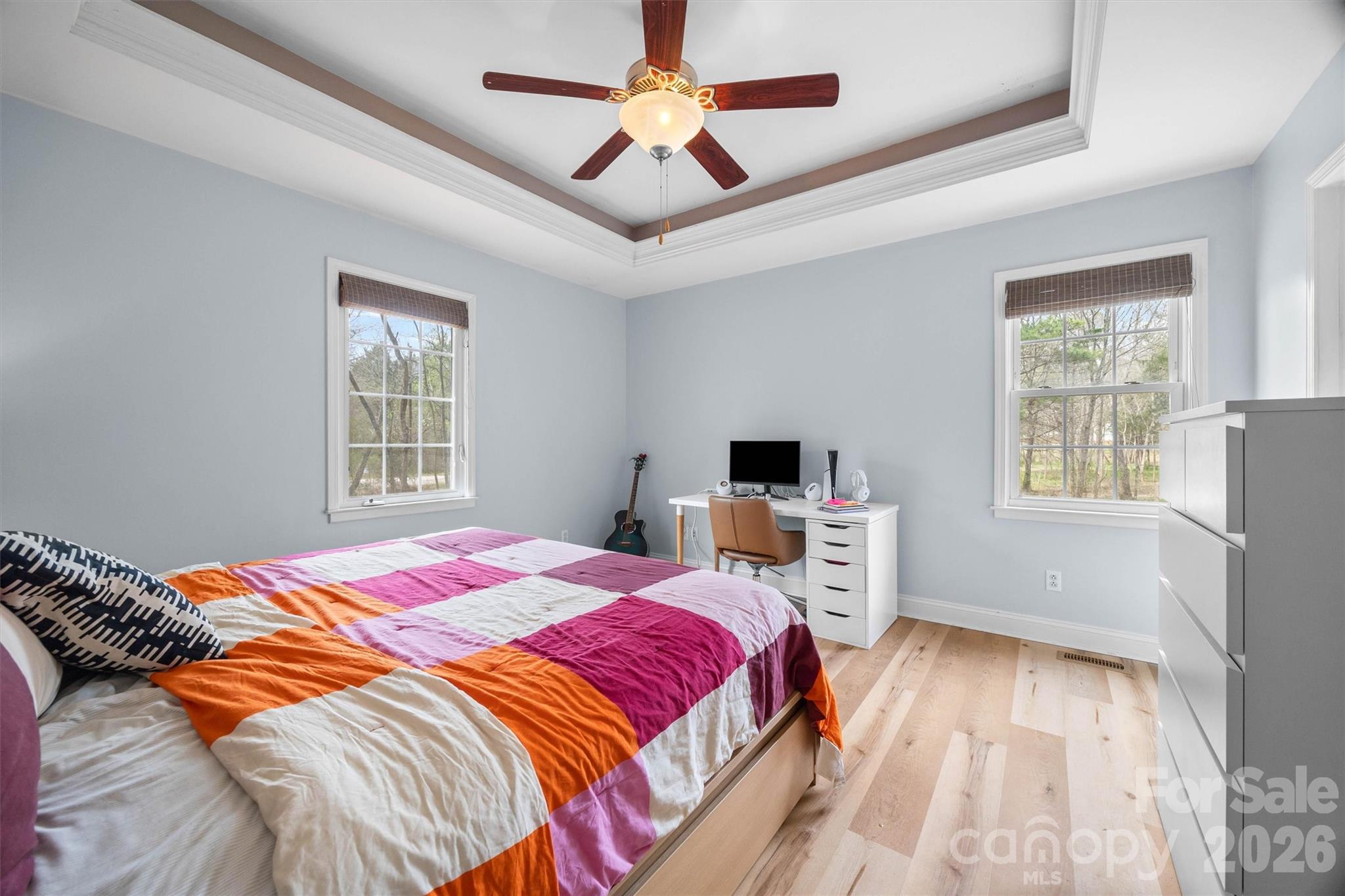 English Garden Park - Residential