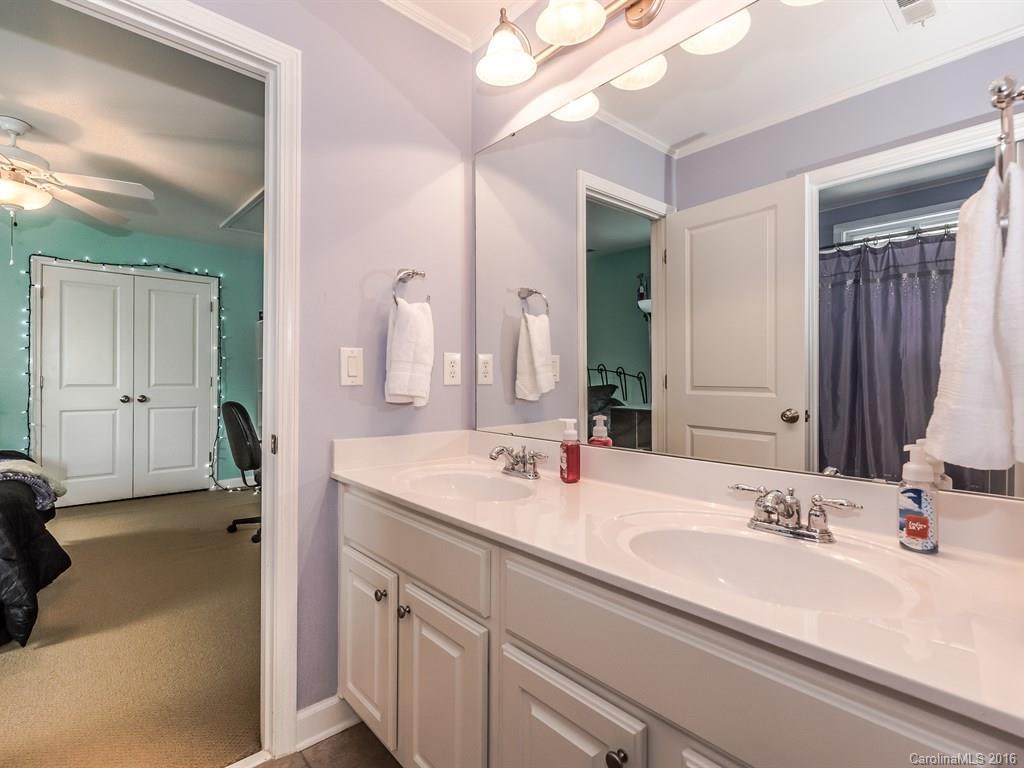 Bridgemill - Residential