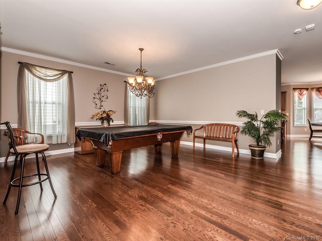 Bridgemill - Residential