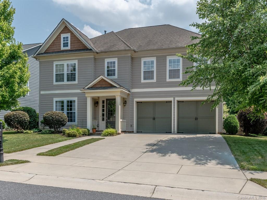Bridgemill - Residential