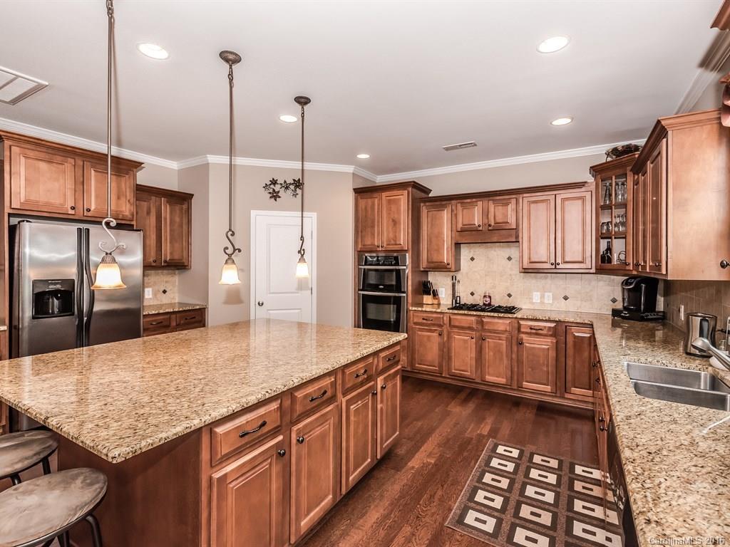 Bridgemill - Residential