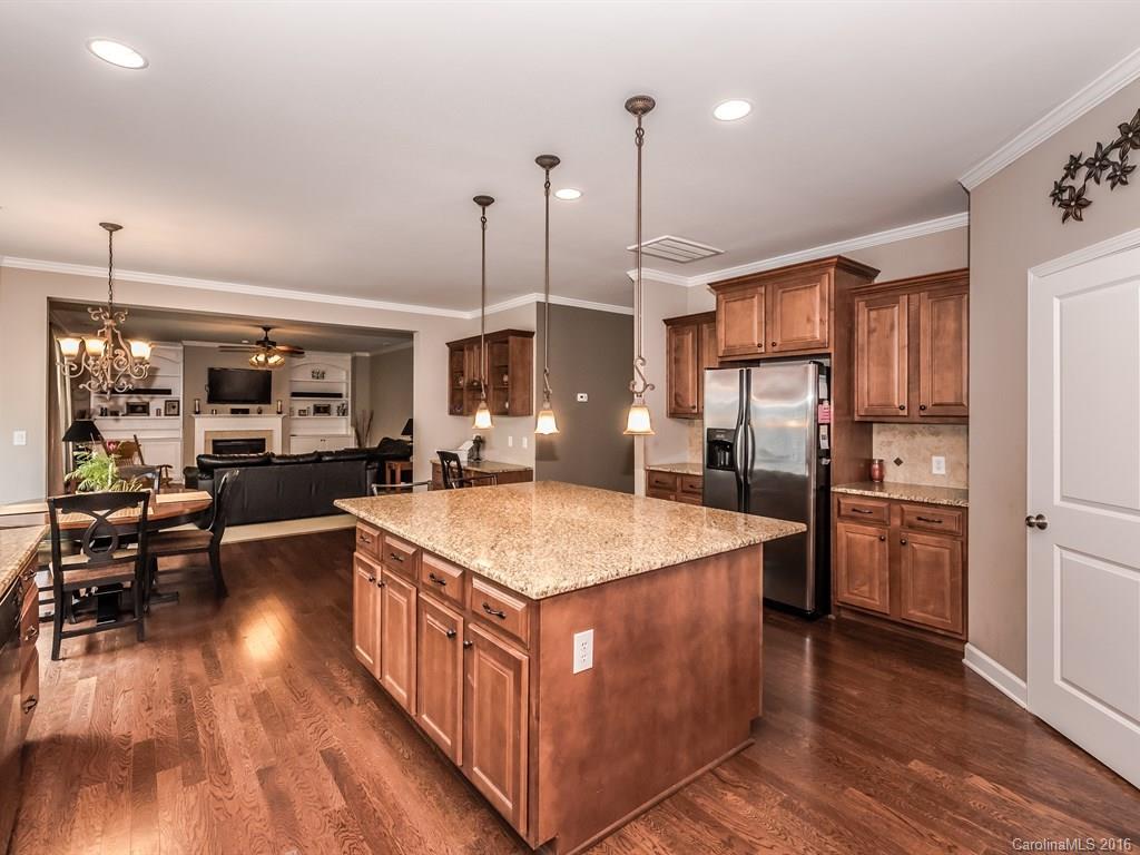 Bridgemill - Residential