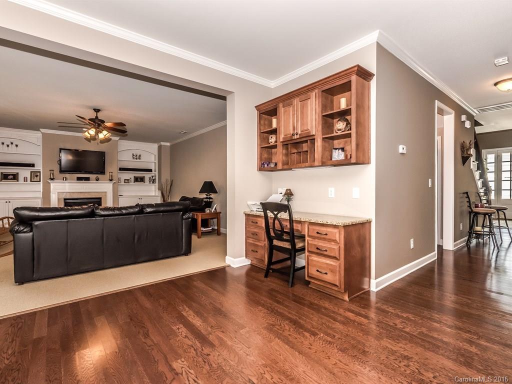 Bridgemill - Residential