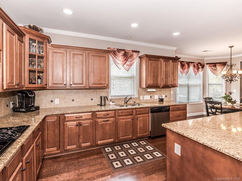 Bridgemill - Residential