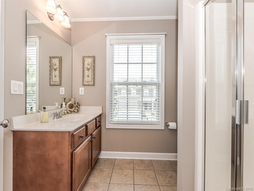 Bridgemill - Residential
