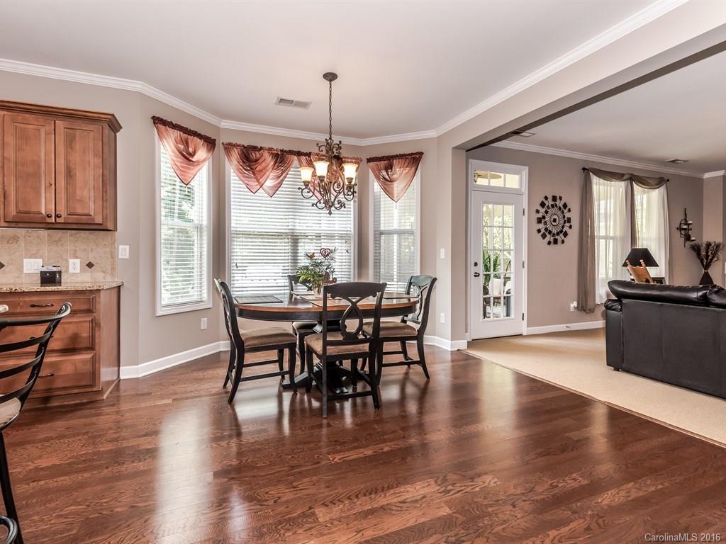 Bridgemill - Residential