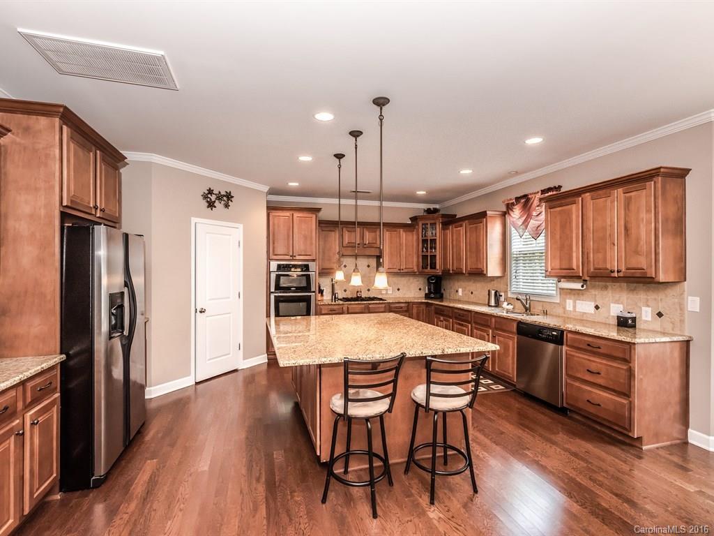 Bridgemill - Residential