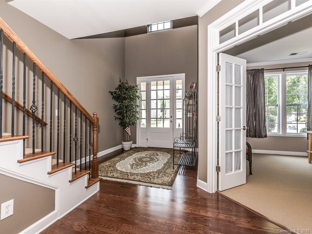 Bridgemill - Residential