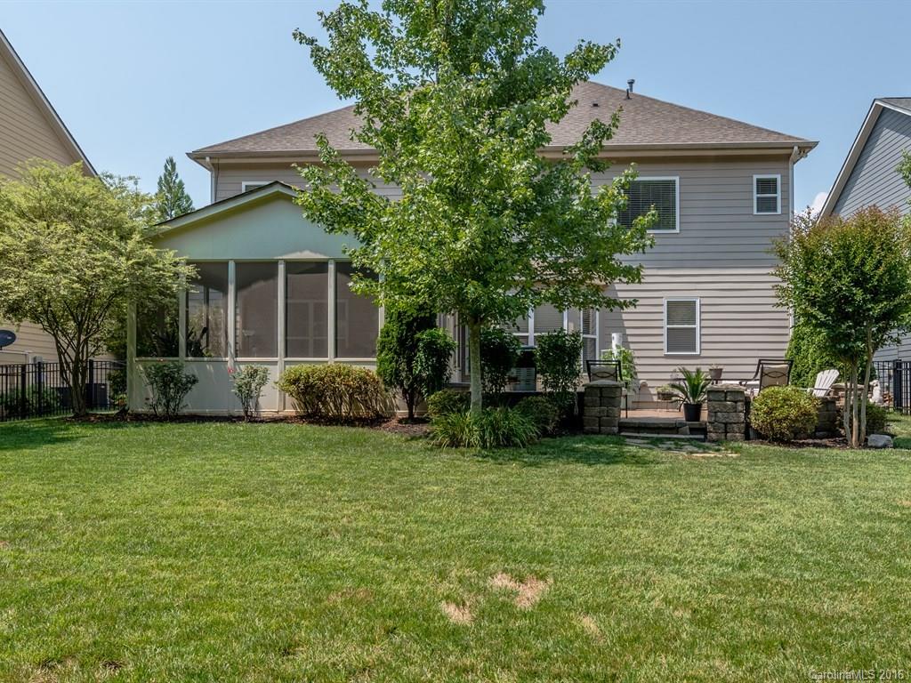 Bridgemill - Residential