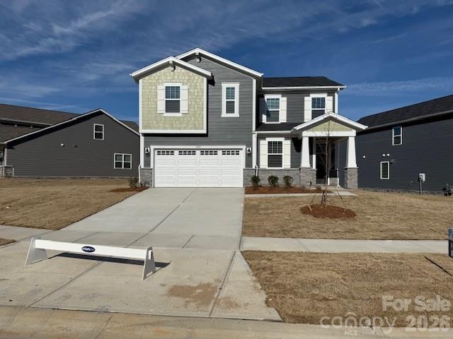 1421 Honey Trail Street