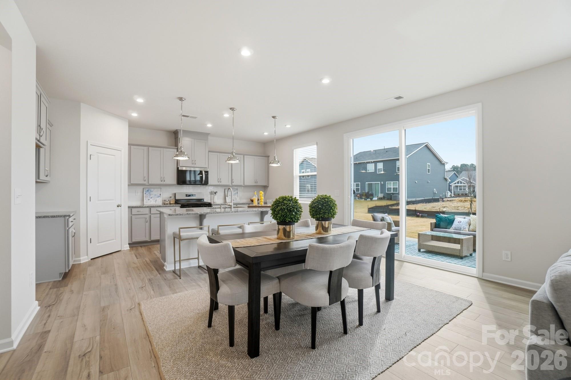 1421 Honey Trail Street