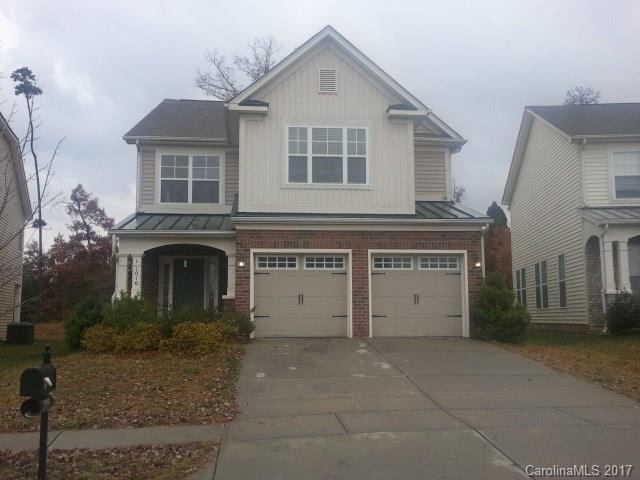 Mallard Lake - Residential