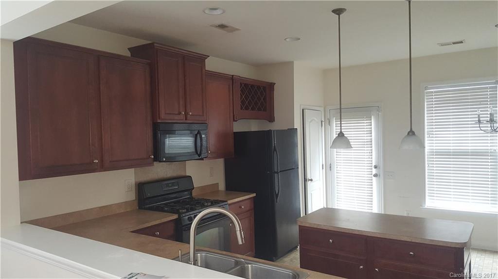 Mallard Lake - Residential