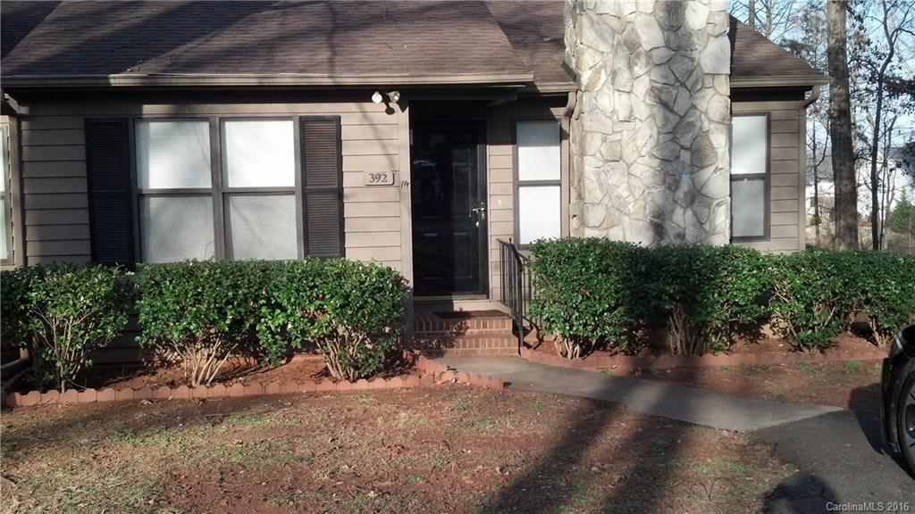 Dogwood Hills - Residential Lease