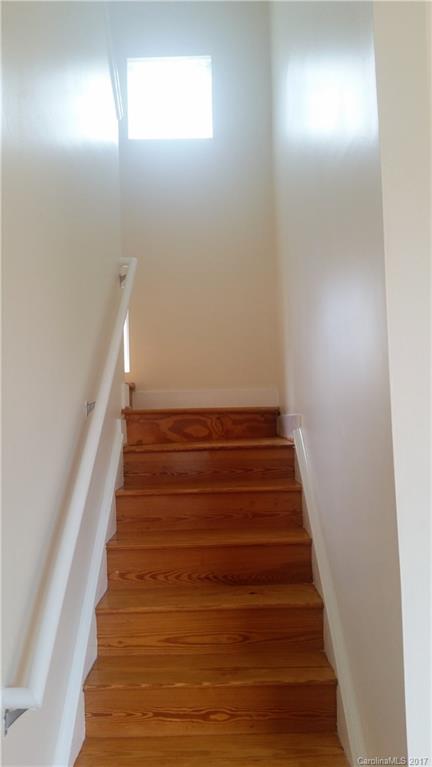 South End - Residential Lease