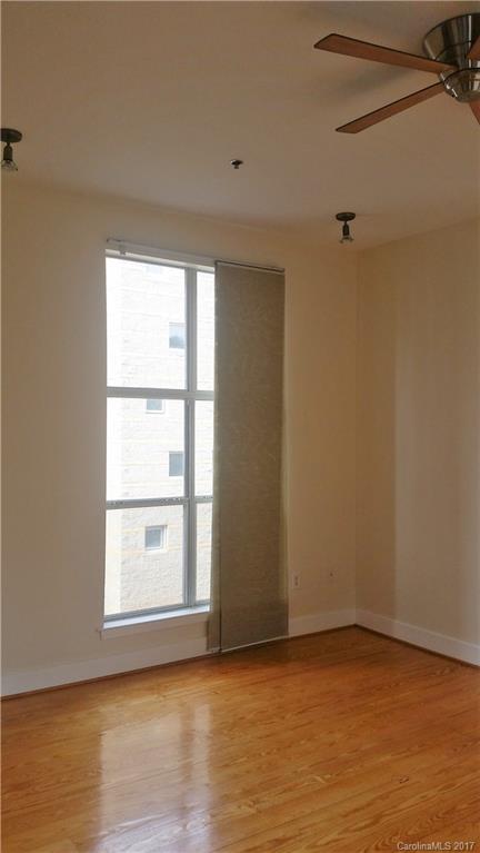 South End - Residential Lease