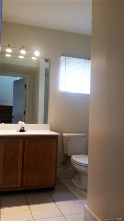 South End - Residential Lease