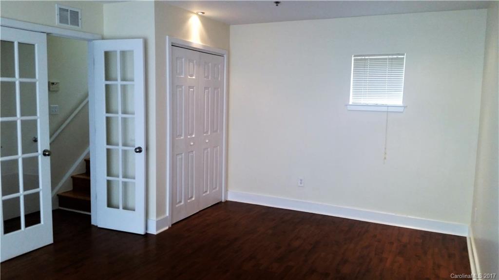 South End - Residential Lease