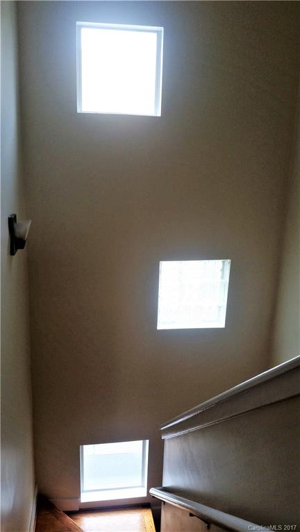 South End - Residential Lease