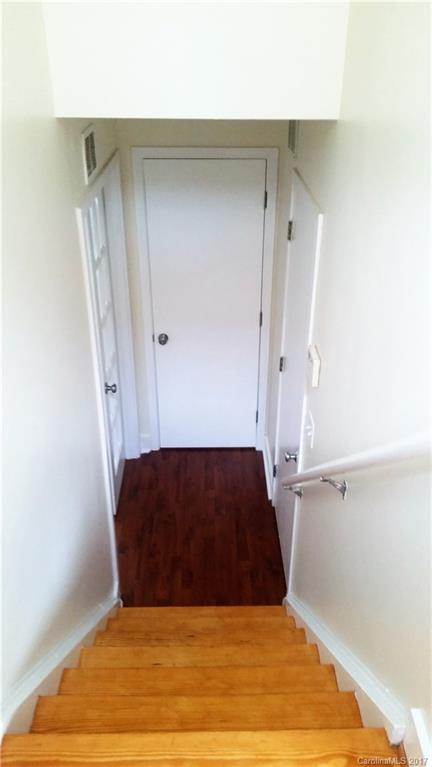 South End - Residential Lease