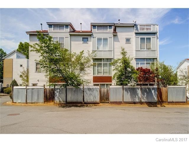 South End - Residential Lease