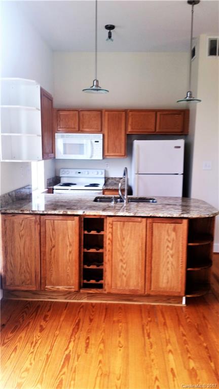 South End - Residential Lease