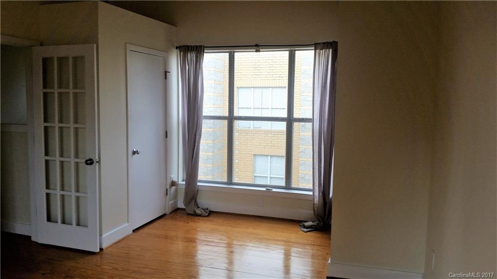 South End - Residential Lease