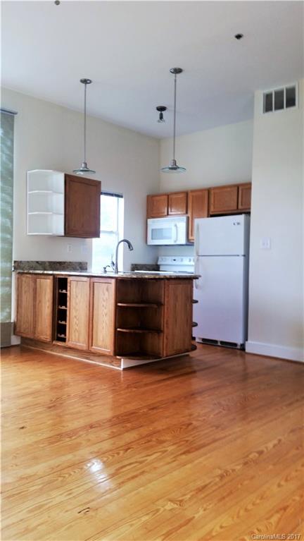 South End - Residential Lease