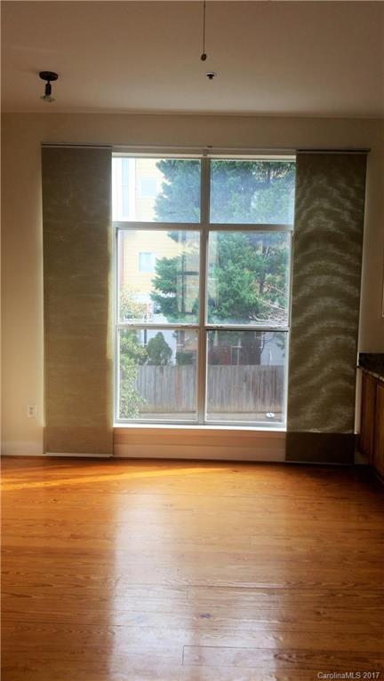 South End - Residential Lease