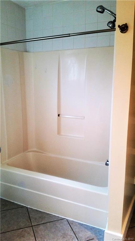 South End - Residential Lease