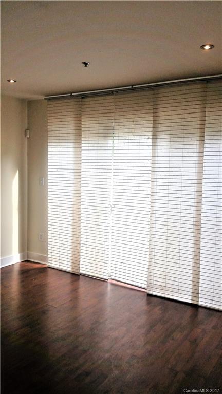 South End - Residential Lease