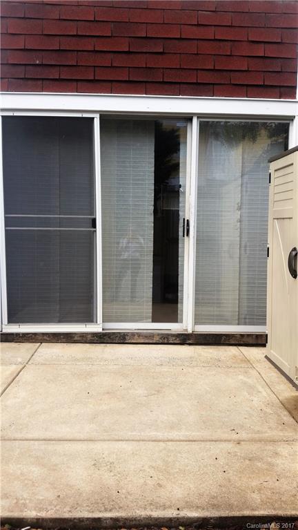 South End - Residential Lease