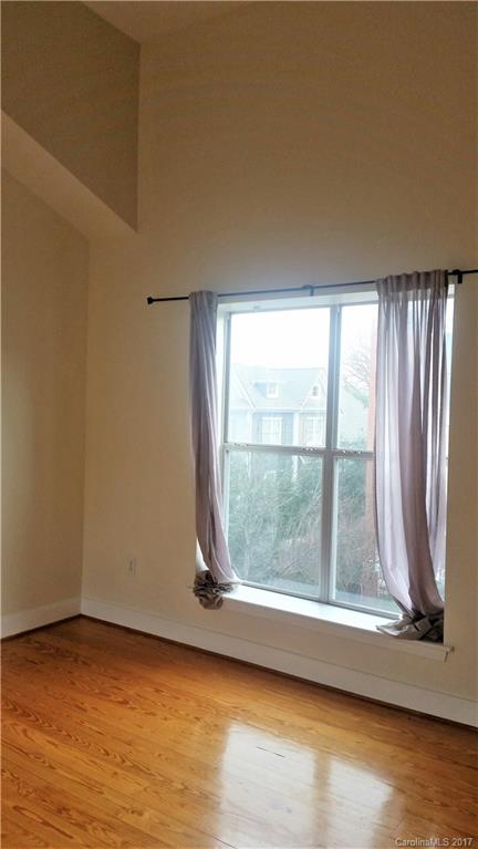 South End - Residential Lease