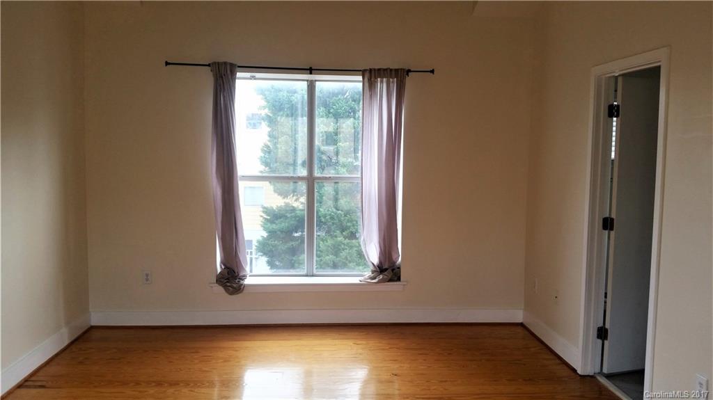South End - Residential Lease