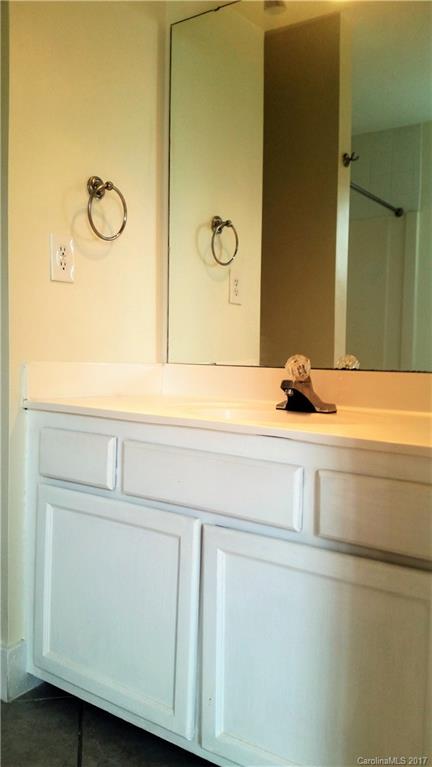 South End - Residential Lease
