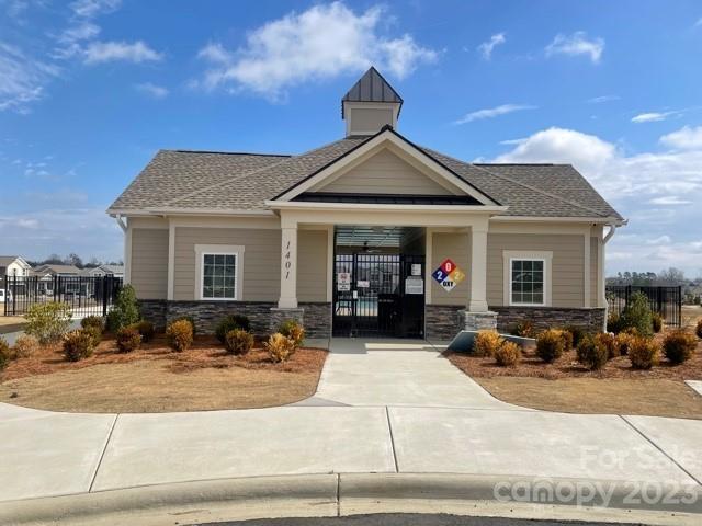 Braeburn - Residential