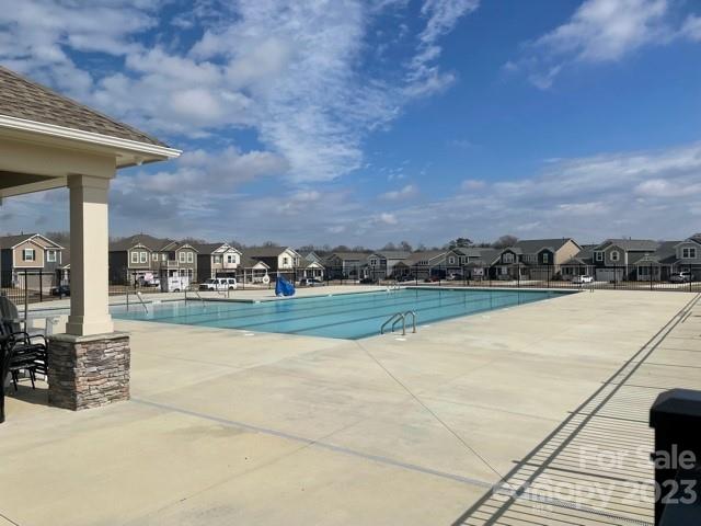 Braeburn - Residential