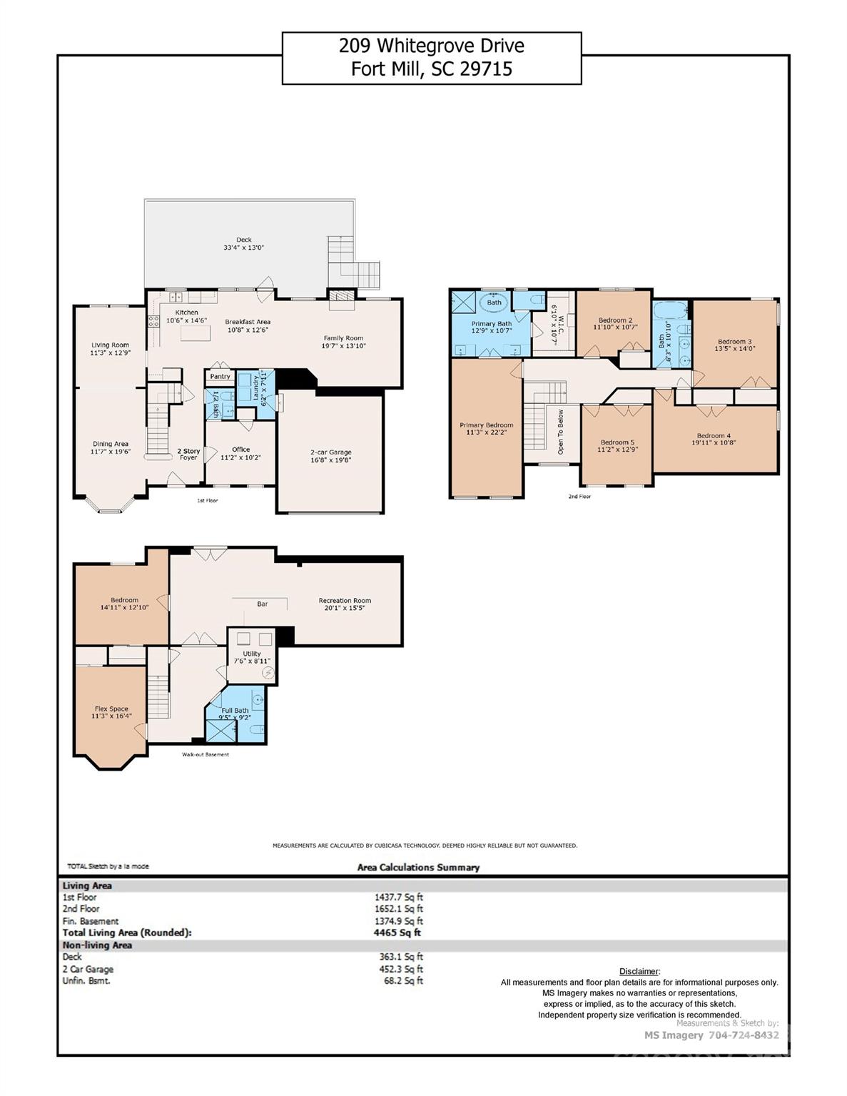 Whitegrove - Residential
