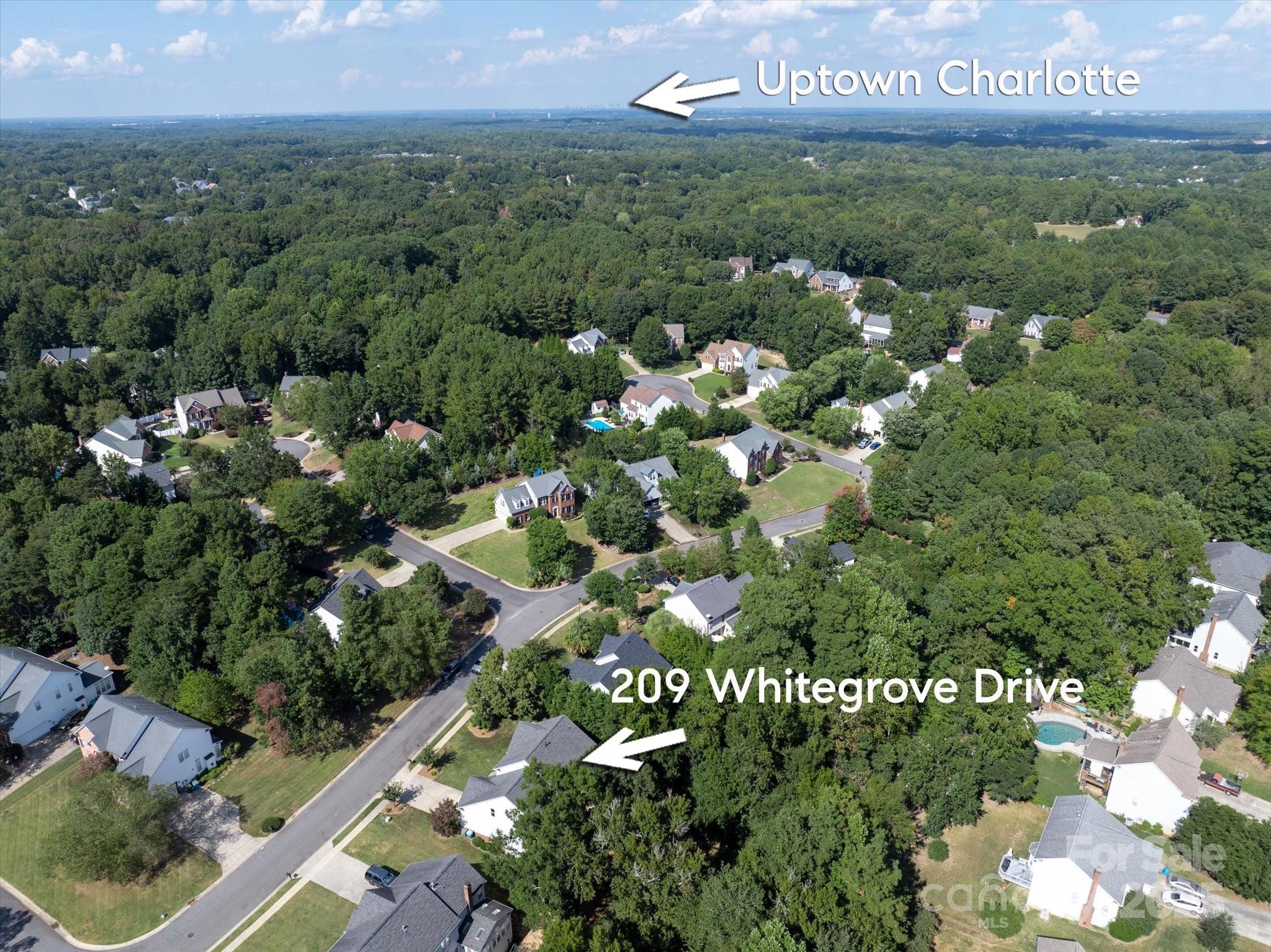 Whitegrove - Residential