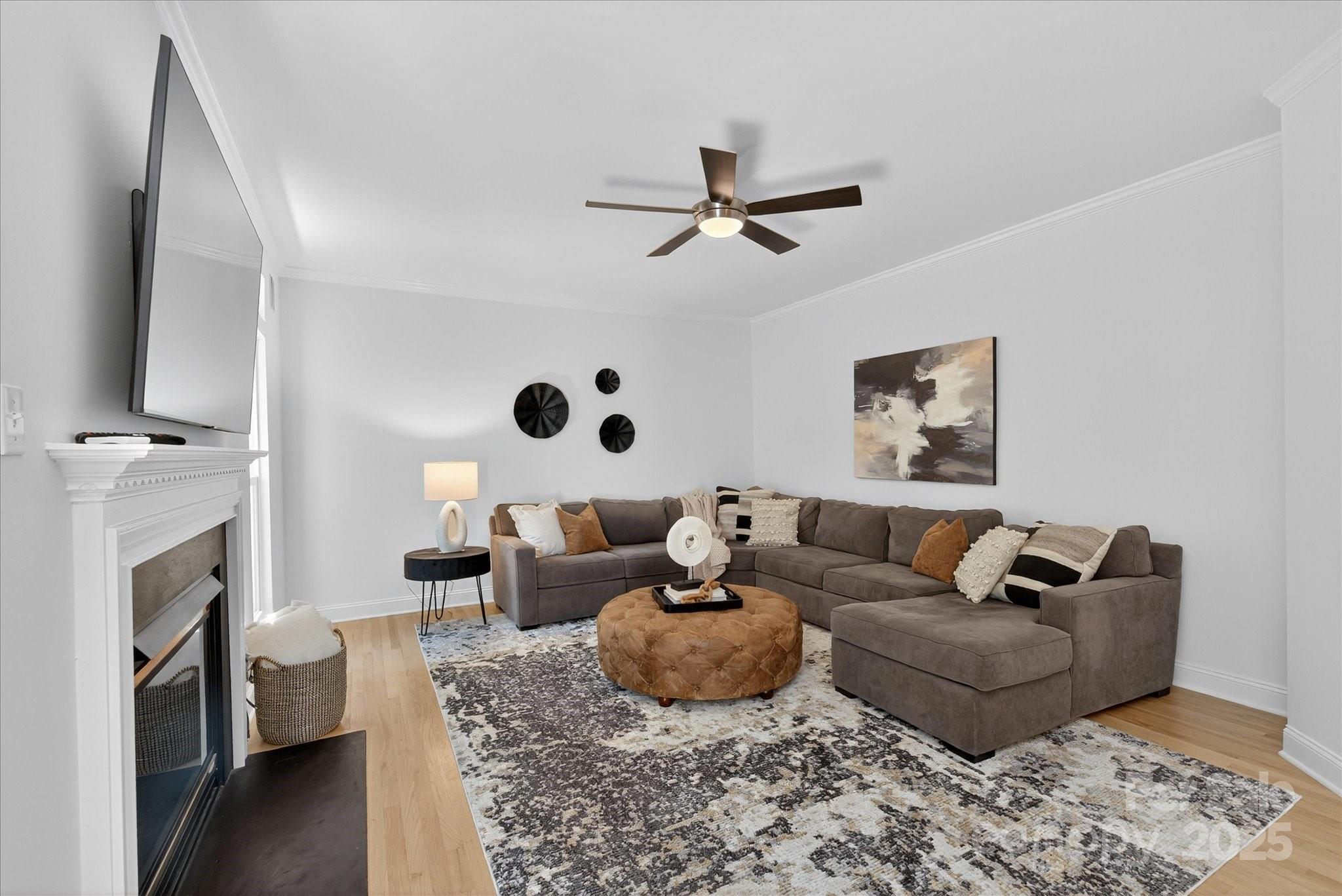 Whitegrove - Residential