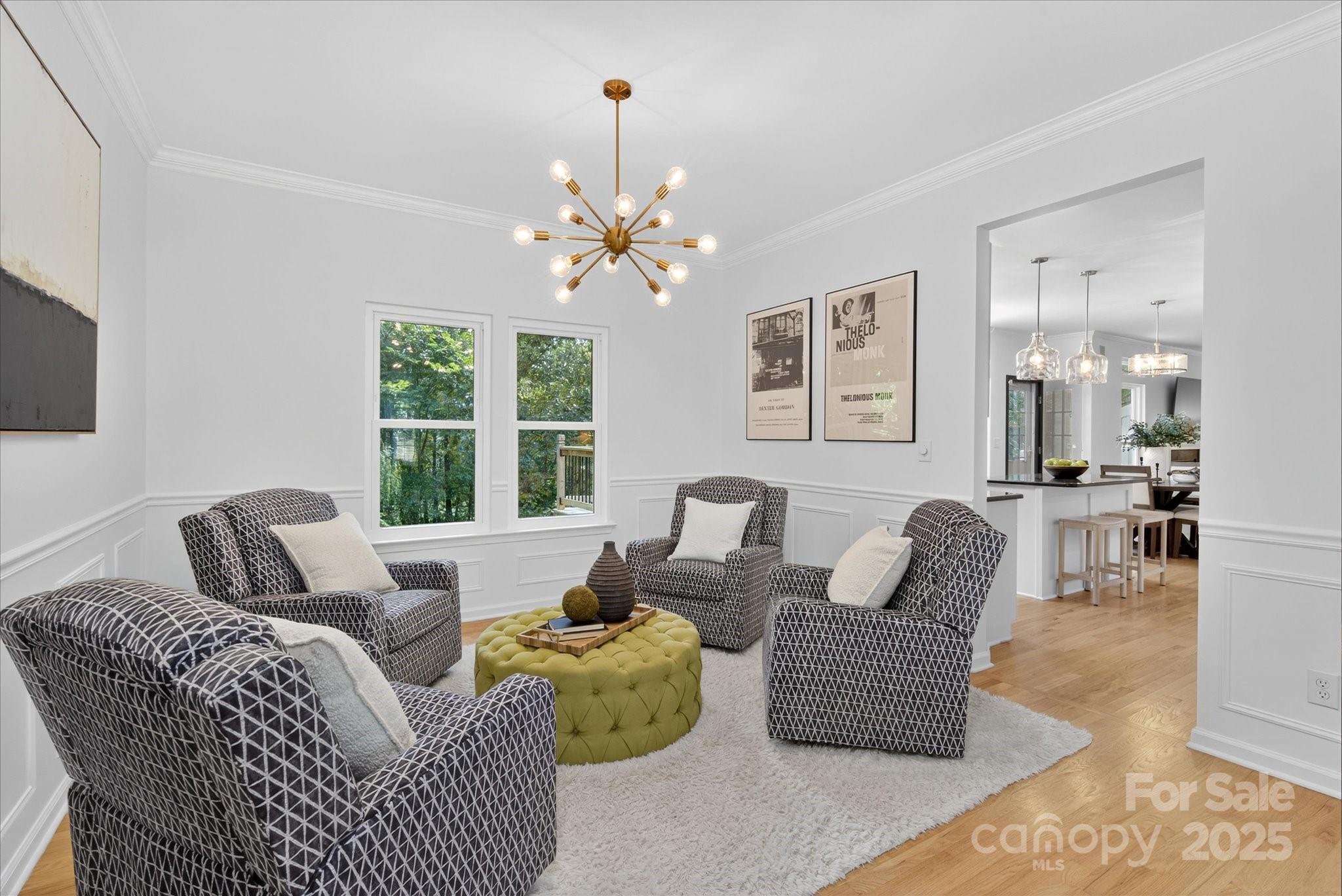 Whitegrove - Residential